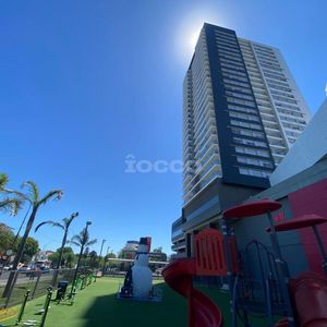 Apartamento De 1 Dormitorio En Alquiler En Jacinto Vera Torres Nuevocentro En Promoción