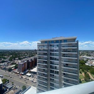 Alquiler De Apartamento De 1 Dormitorio En Torres Nuevocentro Promoción