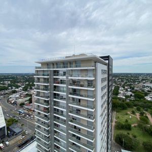 Apartamento De 2 Dormitorios En Alquiler Promocion Torres Nuevocentro