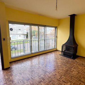 Traspaso De Alquiler De Casa En Malvín – Propiedad Horizontal, Totalmente Independiente