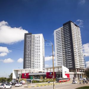 Apartamento En Venta O Alquiler Con Opcion A Compra En Torres Nuevocentro