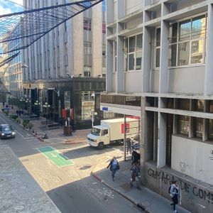 Oficina En Ciudad Vieja