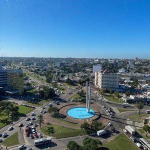 Apartamento De 2 Dormitorios En Torres Nuevocentro