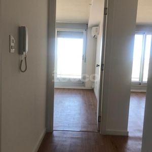 Apartamento En Venta Y Con Opción A Compra En Torres Nuevocentro - 1 Dormitorio