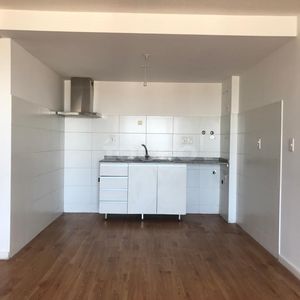 Apartamento En Venta Y Alquiler Con Opción A Compra En Torres Nuevocentro - 2 Dormitorios Lateral