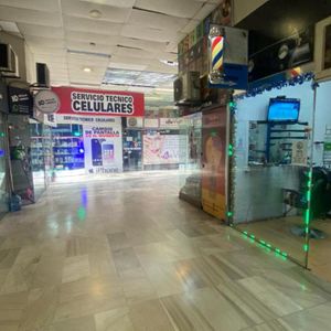 Local Comercial En Venta Con Renta En Galeria Del Virrey