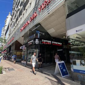 Local Comercial En Venta Galeria Del Virrey