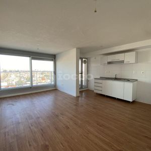 Apartamento De 1 Dormitorio En Torres Nuevocentro