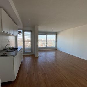 Apartamento De 1 Dormitorio En Torres Nuevocentro