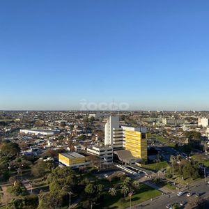 Apartamento En Venta Y Alquiler Con Opción A Compra En Torres Nuevocentro - 2 Dormitorios Lateral