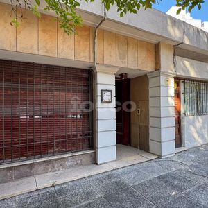 Buena Casa En Parque Batlle