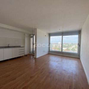 Apartamento De 1 Dormitorio En Torres Nuevocentro