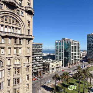 Oportunidad Bajo De Precio! Alquiler De Oficina En Edificio Torre Independencia