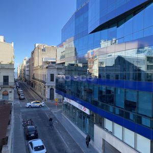Venta Edificio En Ciudad Vieja