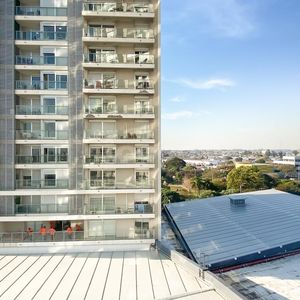 Apartamento En Venta Y Alquiler Con Opcion A Compra En Torres Nuevocentro - 1 Dormitorio   Apartamen