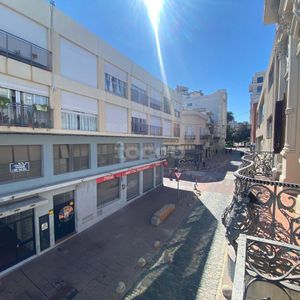 Venta De Casa En Ciudad Vieja Próximo A Plaza Zabala