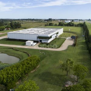 Venta Planta Industrial De Primer Nivel Sobre Ruta 5 – 10 Ha – Las Piedras