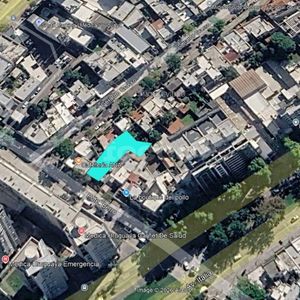 Venta Padrón único De Gran Porte Ideal CLínicas, Estudios O Empresa Institucional
