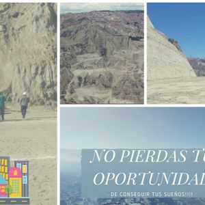 Lotes En Venta Condominio Virgen De Copacabana