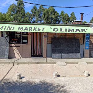 Dueño Vende Casa Con Local Comercial