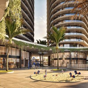 Venta - Apartamento 1 Dormitorio - Unidad 604b - Ventura Sky Residences