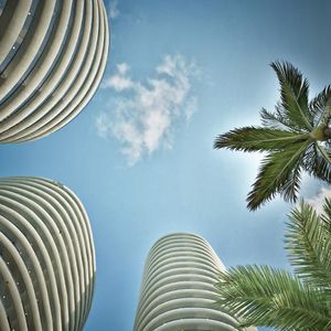 Venta - Apartamento 1 Dormitorio - Unidad 1607b - Ventura Sky Residences