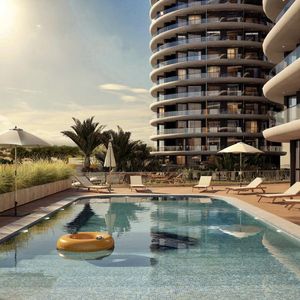 Venta - Apartamento 2 Dormitorios - Unidad 501b - Ventura Sky Residences
