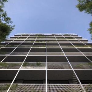 Venta - Apartamento 2 Dormitorios - Unidad 101 - Ventura Uptown