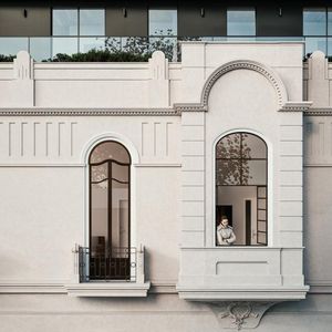 Venta - Apartamento Monoambiente - Unidad 1103 - Blend Soho