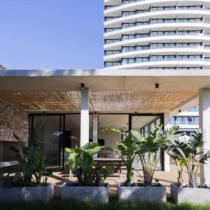 Venta - Apartamento 1 Dormitorio - Unidad 102 - Ventura Tower Carrasco