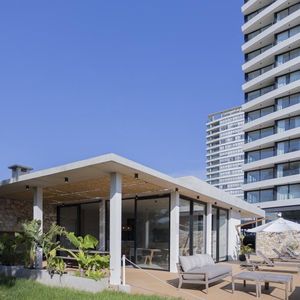 Apartamento 3 Dormitorios Piso 18 - Garaje Doble - Orientación Norte - Ventura Tower Carrasco