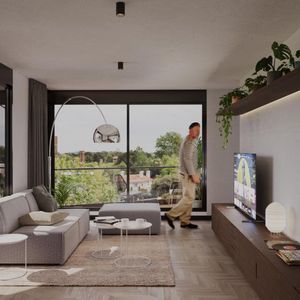 Venta - Apartamento 2 Dormitorios - Unidad 701 - Winks Américas