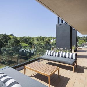 Apartamento 4 Dormitorios Con Jardín Y Garaje - Unidad 003b - Costanera Village