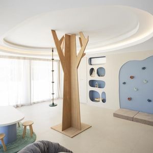 Apartamento 3 Dormitorios, Con Jardín Y Garaje - Costanera Village