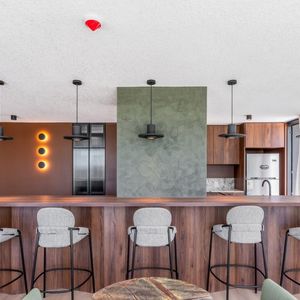 Venta - Apartamento 1 Dormitorio - Unidad 104a - Nórdico