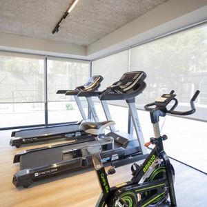 Apartamento 3 Dormitorios Piso 6, Con Garaje Y Vista Al Mar - Costanera Village
