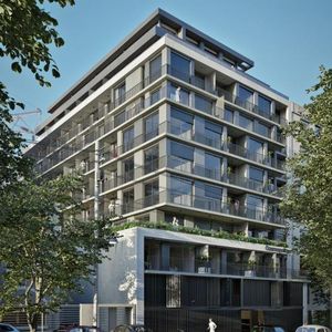 Venta - Apartamento Monoambiente - Unidad 203a - Cosmopolitan