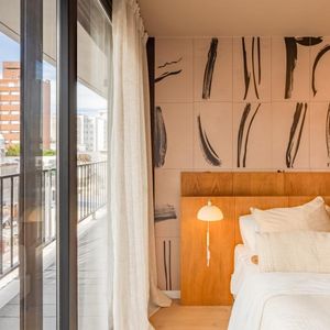 Venta - Apartamento Monoambiente - Unidad 613a - Cosmopolitan