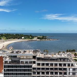 Venta - Apartamento Monoambiente - Unidad 415b - Cosmopolitan
