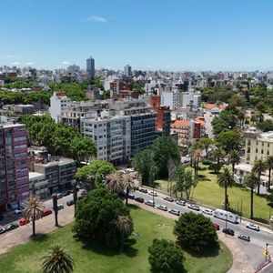 Venta - Apartamento Monoambiente - Unidad 527b - Cosmopolitan
