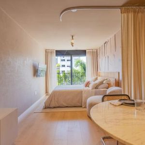 Venta - Apartamento Monoambiente - Unidad 922b - Cosmopolitan