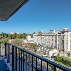 Venta - Apartamento 1 Dormitorio - Unidad 917b - Cosmopolitan