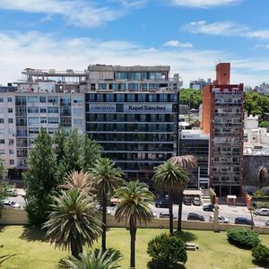 Venta - Apartamento 3 Dormitorios - Unidad 423b - Cosmopolitan