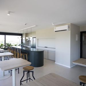 Apartamento 3 Dormitorios Piso 1, Con Garaje, Unidad 104b - Costanera Village