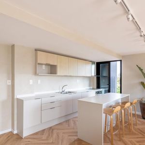 Venta Penthouse De 3 Dormitorios Al Norte, 402d - Rambla Costanera