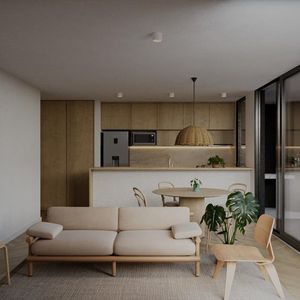 Venta - Casa 4 Dormitorios - Unidad 02 - Costanera Housing
