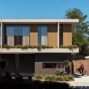Venta - Casa 4 Dormitorios - Unidad 04 - Costanera Housing
