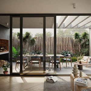 Venta - Casa 2 Dormitorios - Unidad 17 - Costanera Housing