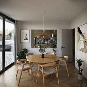 Venta - Casa 4 Dormitorios - Unidad 21 - Costanera Housing