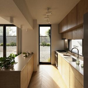 Venta - Casa 2 Dormitorios - Unidad 26 - Costanera Housing